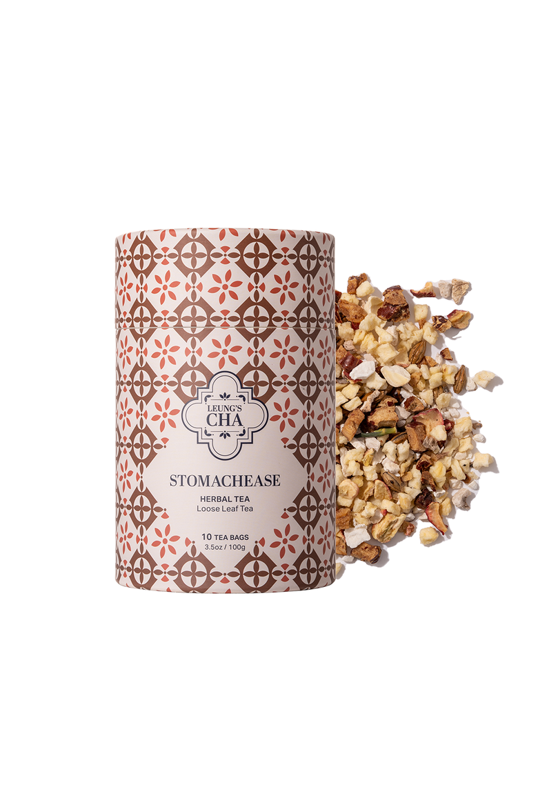 StomachEase Herbal Tea, Alternate, color, NA