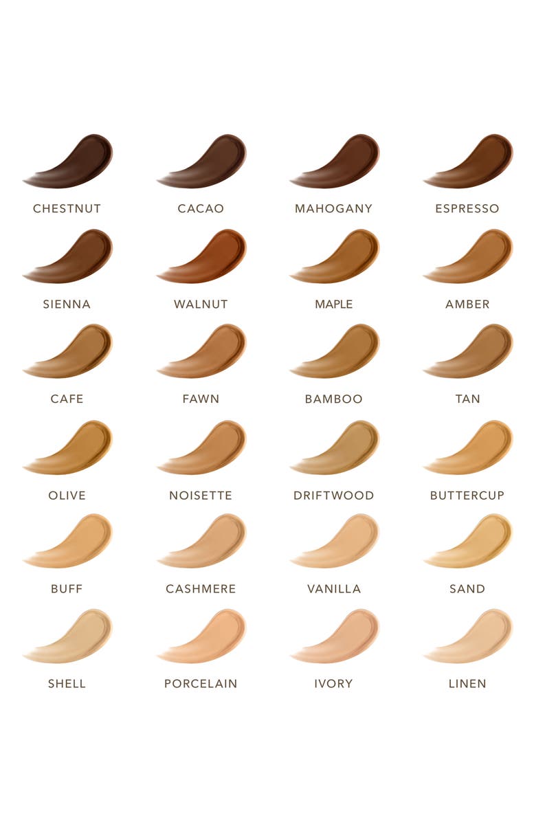 BECCA Cosmetics BECCA Skin Love Weightless Blur Foundation, Alternate, color,