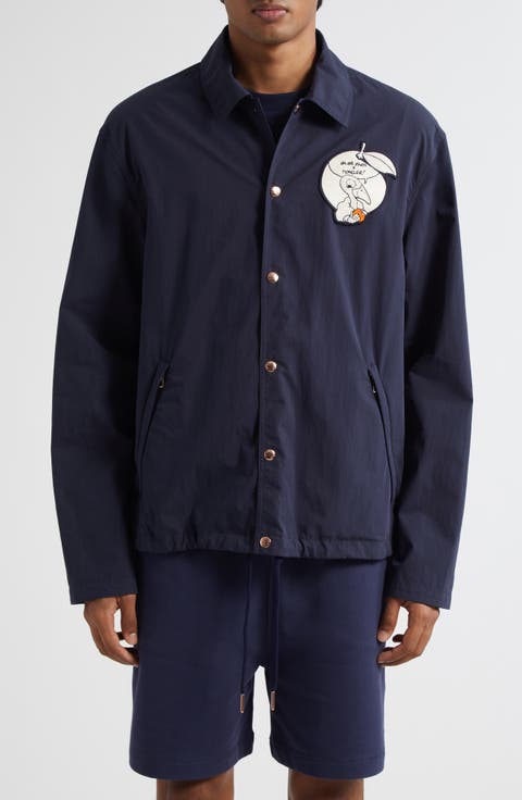 x Gilga Farm by Donald Glover Satsuma Canvas Jacket