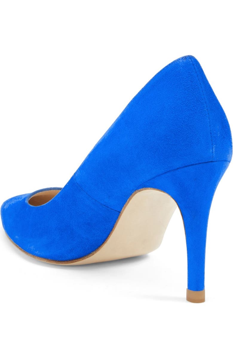 LK Bennett L.K. Bennett Florete Pump, Alternate, color,