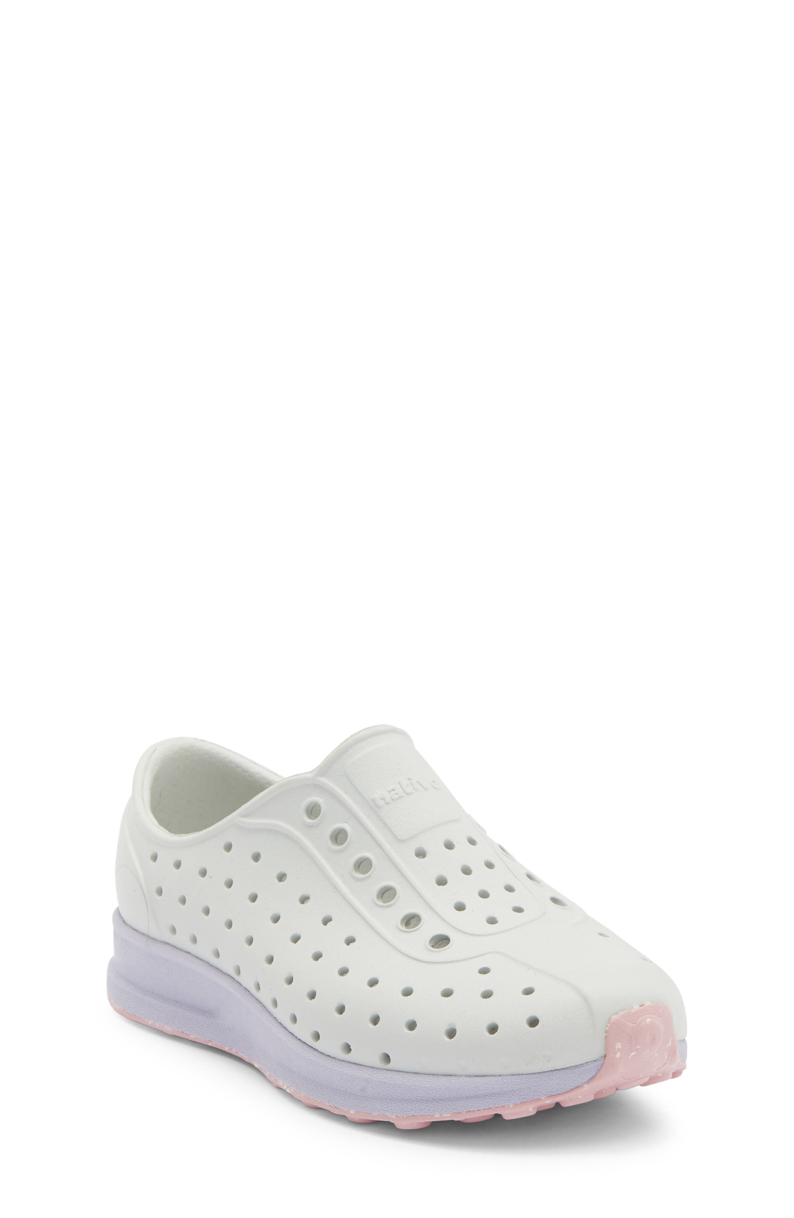 HYAMS GREY/ FUTURE PURPLE/ BAL