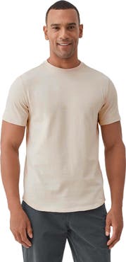 Surfside Supply Co. Salty Scoop Jersey Tee