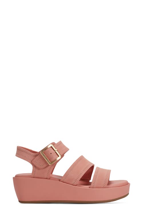 ROCKPORT ROCKPORT RWANALA WEDGE SANDAL