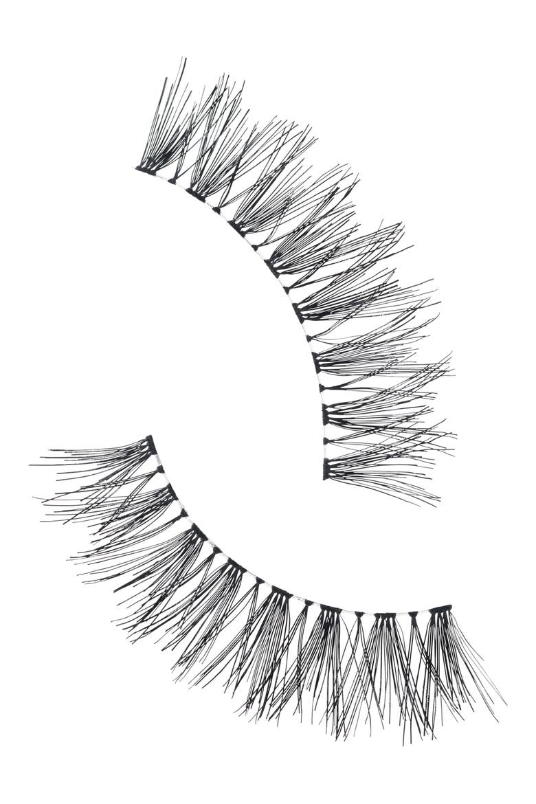 Art Library 75 False Lashes, Alternate, color, NO COLOR