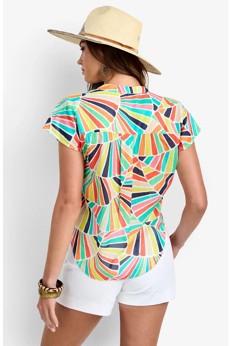 Krill Top, Alternate, color, Coppelia