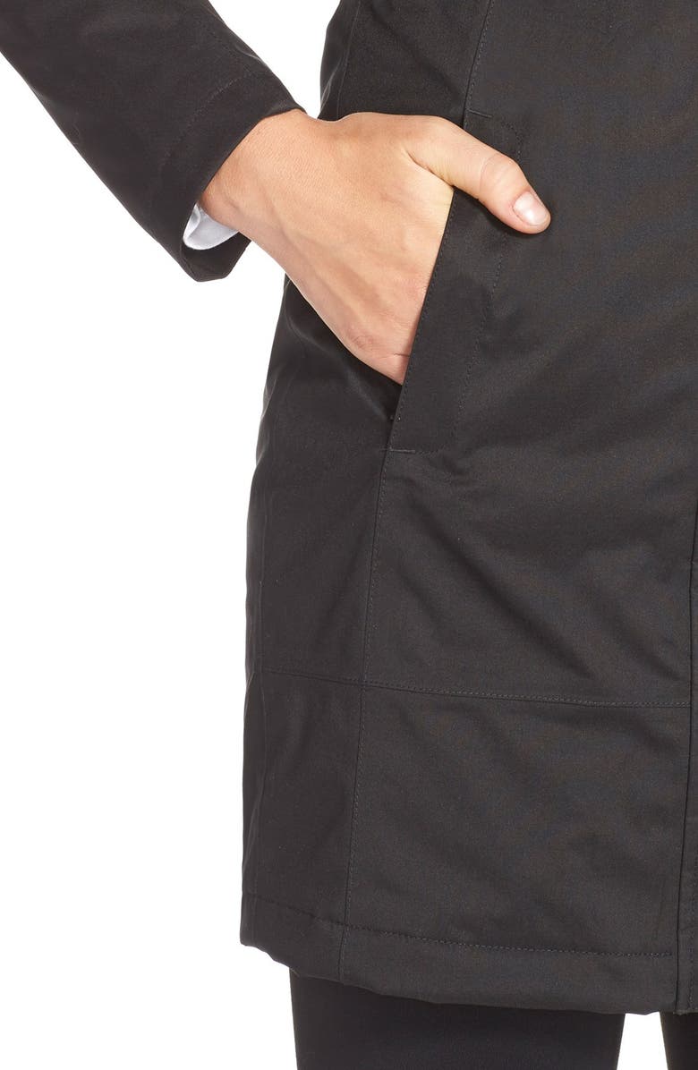 The North Face Insulated 'Montlake' Jacket, Alternate, color, 