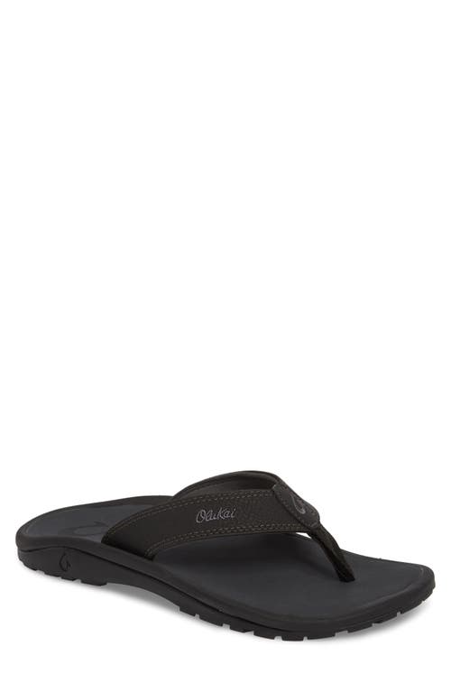 Olukai Ohana Flip Flop