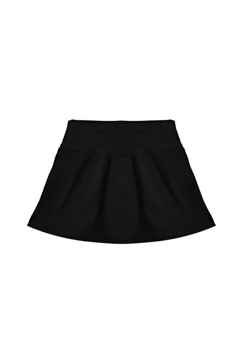 Leakproof Everyday Liner Skort