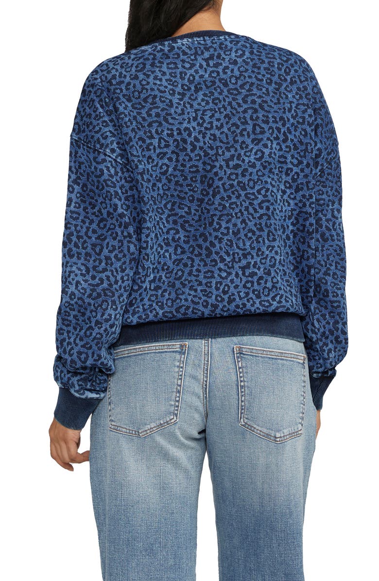 JAG Elevated Crewneck Sweater, Alternate, color,