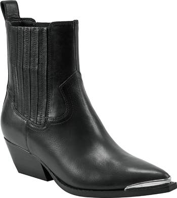 Marc Fisher LTD fashion Pointy Booties