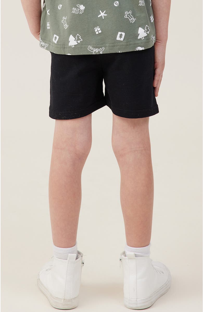 Cotton On Kids Kid's Henry Slouch Short, Alternate, color, 