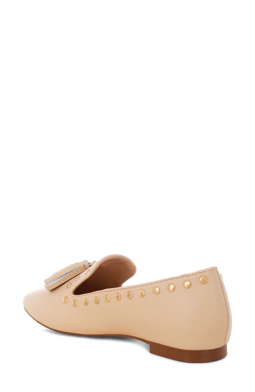 Rag & Co Philoha Studded Tassel Loafer