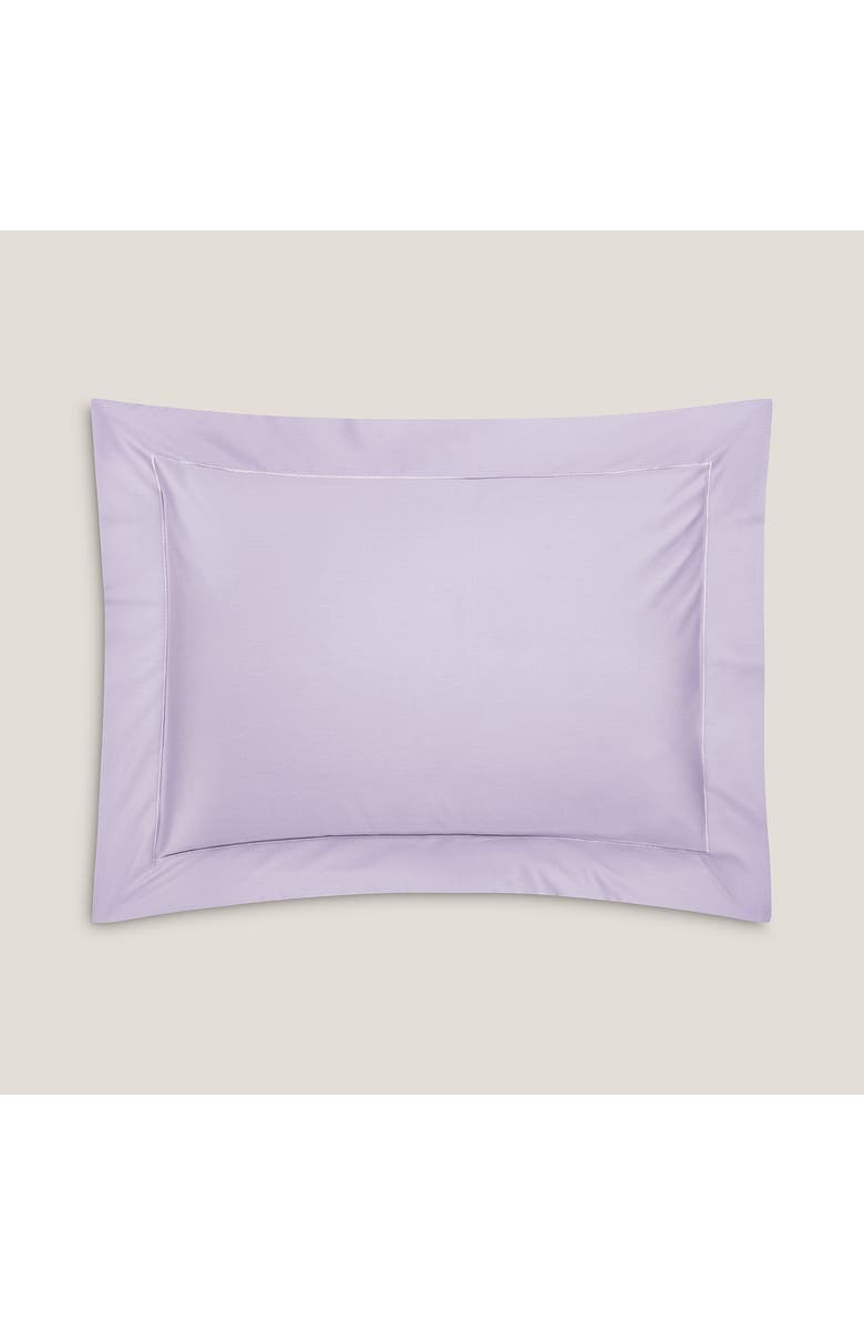 Togas Rhapsody Pillowcase, Alternate, color, Purple