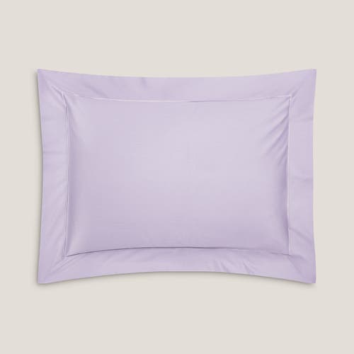 Togas Rhapsody Pillowcase In Purple