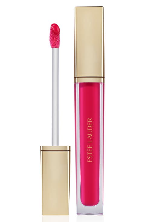 Glossy Pout Lip Oil