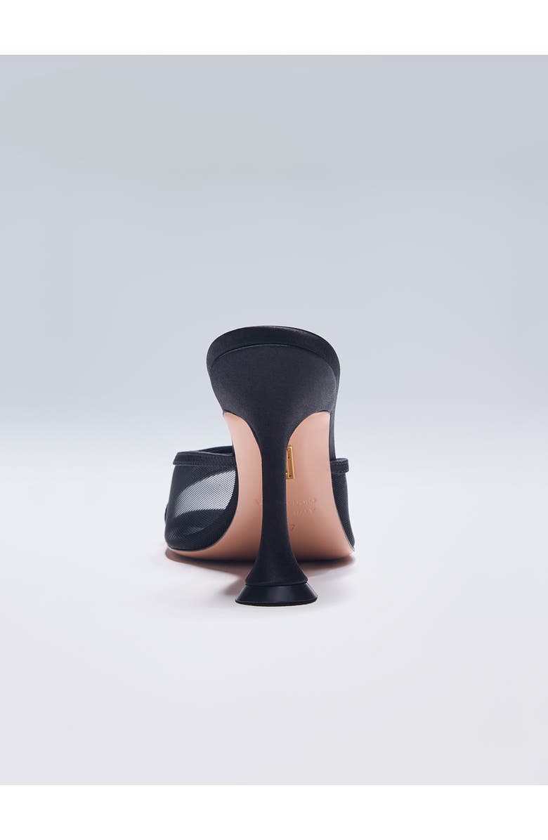 Britt Netta Candy Mule, Alternate, color, Black