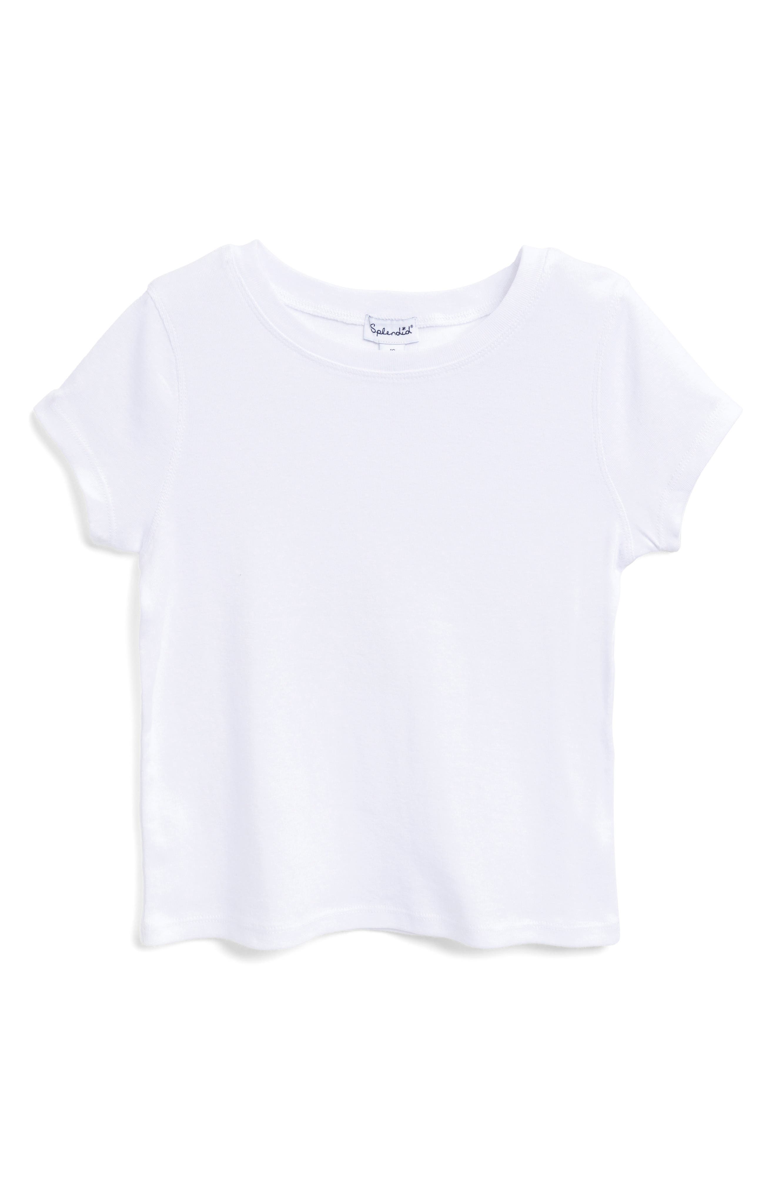 selected WHITE