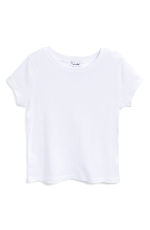 Kids' Crewneck T-Shirt