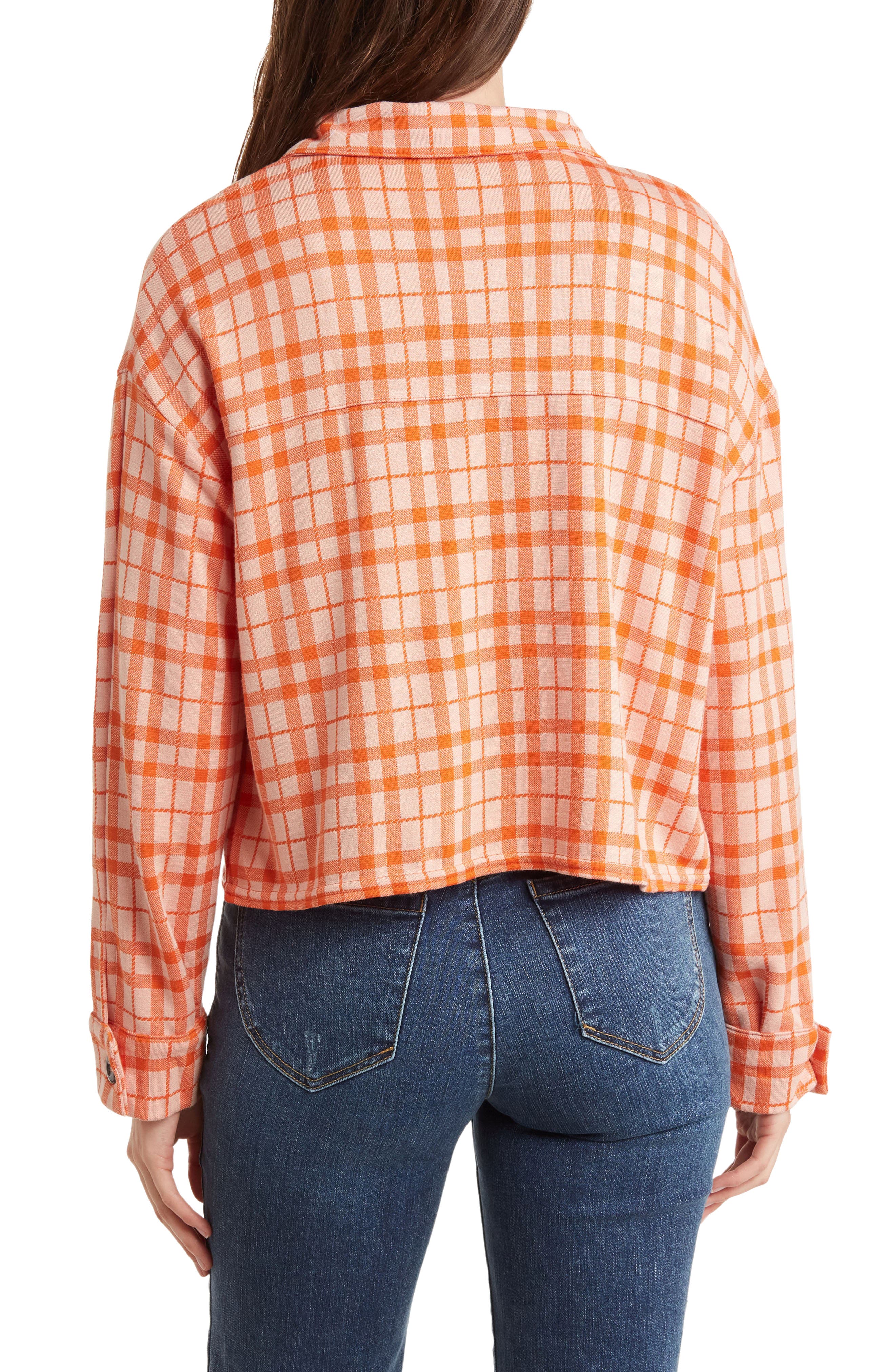 ASOS DESIGN Crop Suit Jacket (Women) | Nordstromrack