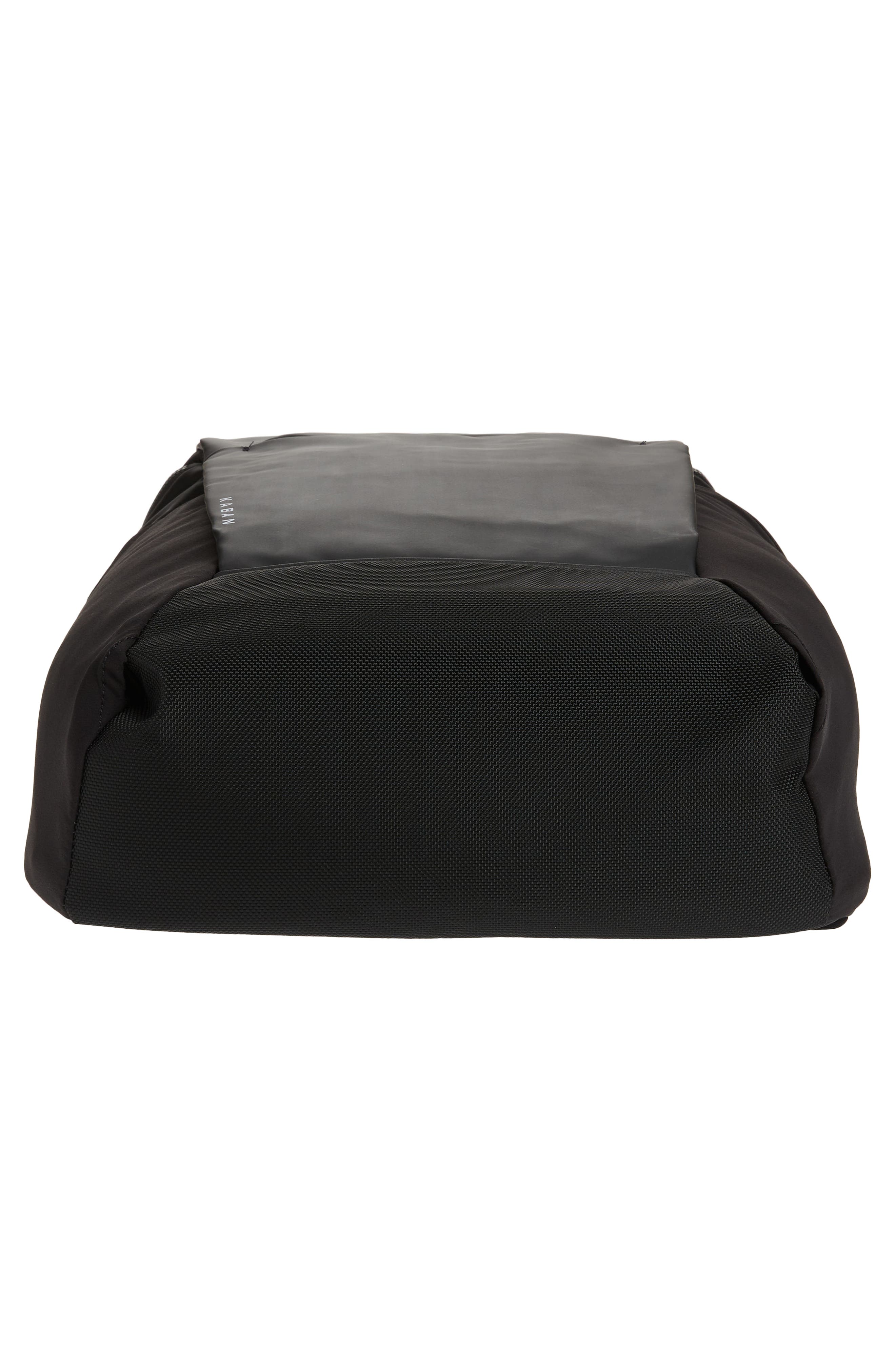 The North Face Kaban 2.0 Water Resistant Backpack, Alternate, color, 