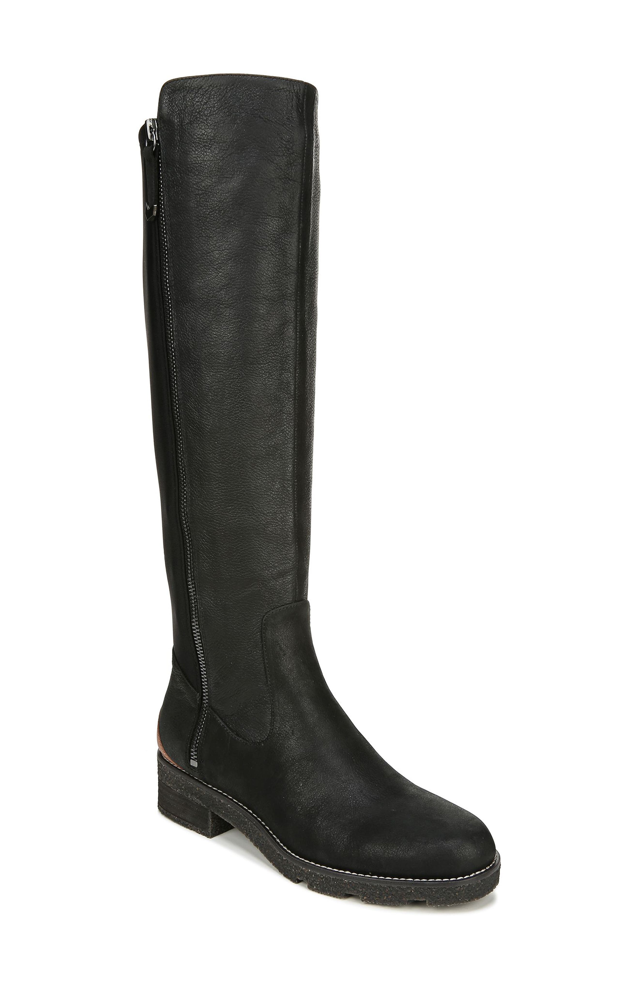 Dr. Scholl's Tinslee Knee High Boot, Main, color, 