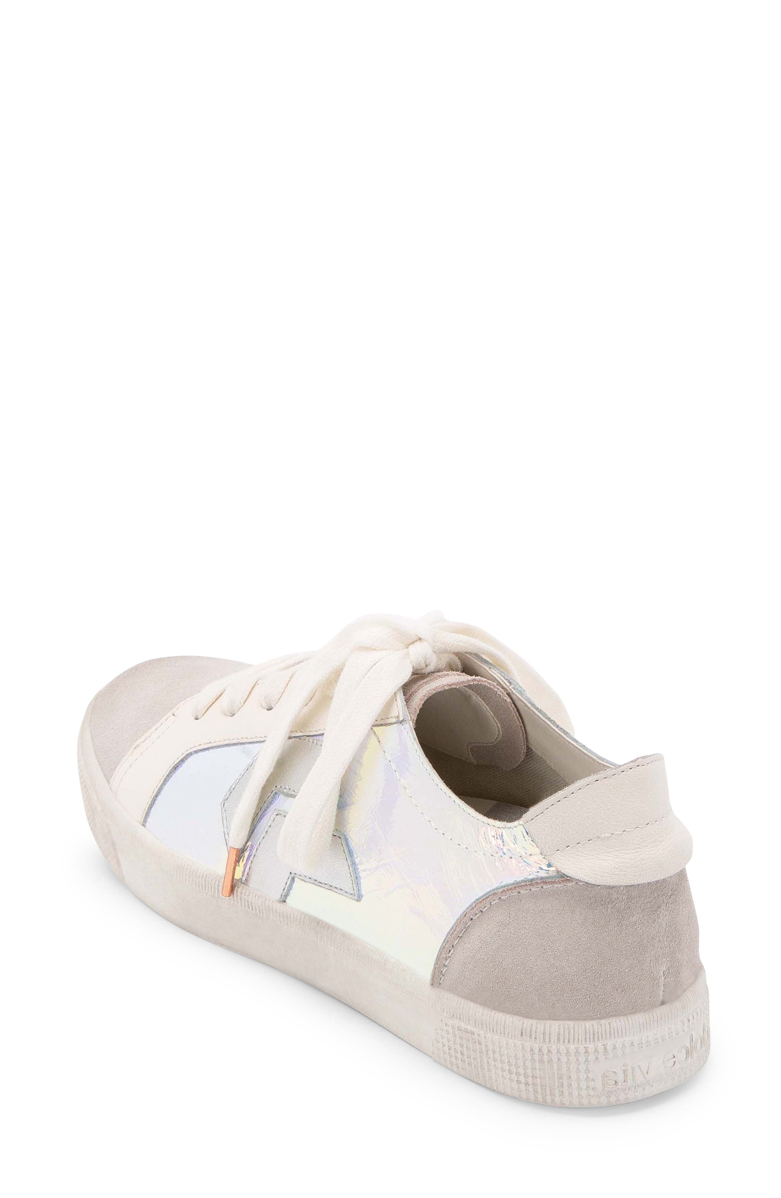 Dolce Vita Zaga Sneaker, Alternate, color, 