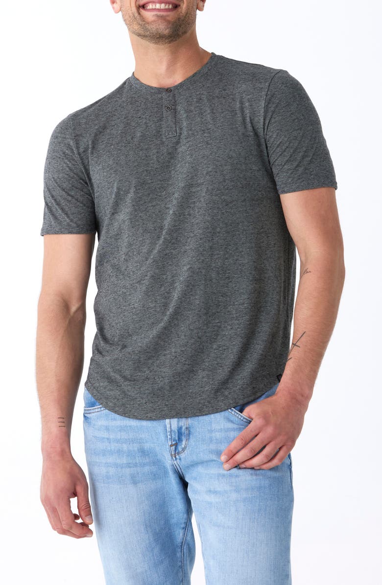 Threads 4 Thought Neppy Henley, Main, color, Wasabi