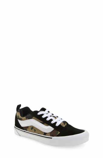 Kids' Knu Skool Sneaker