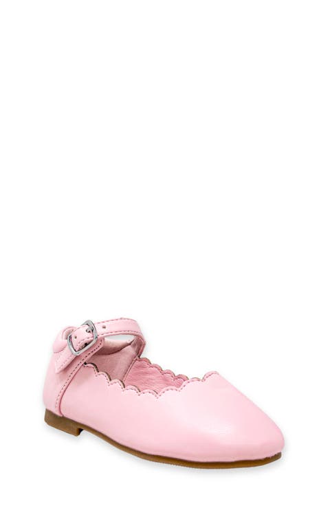 Kids' Agatha Mini Faux Leather Mary Jane