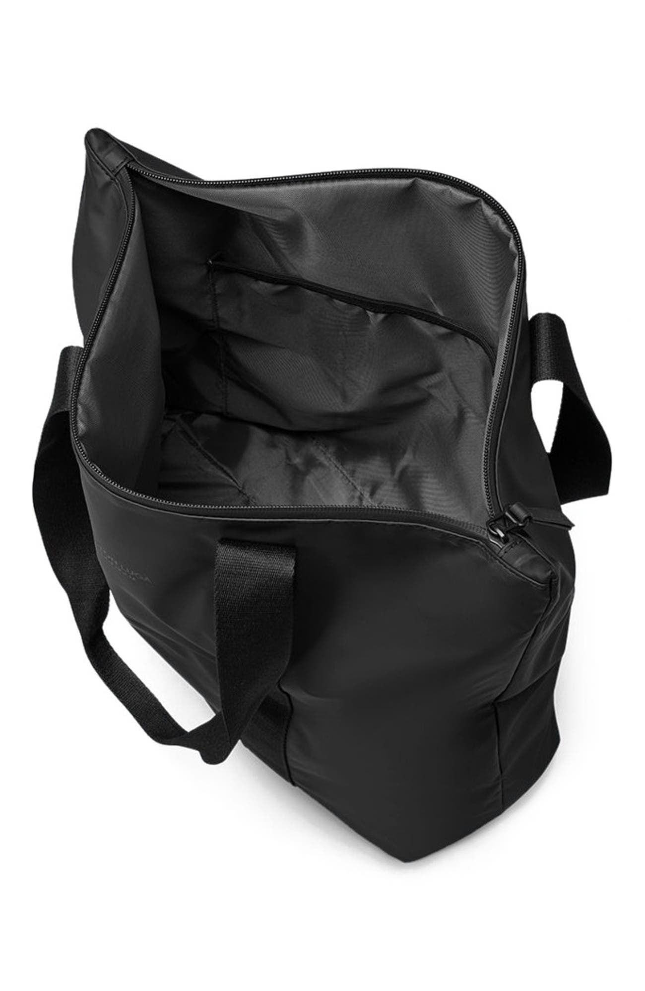 Däsh Tote, Alternate, color, Black