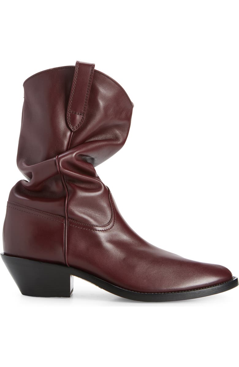 Maison Margiela Tabi Western Boot, Alternate, color,