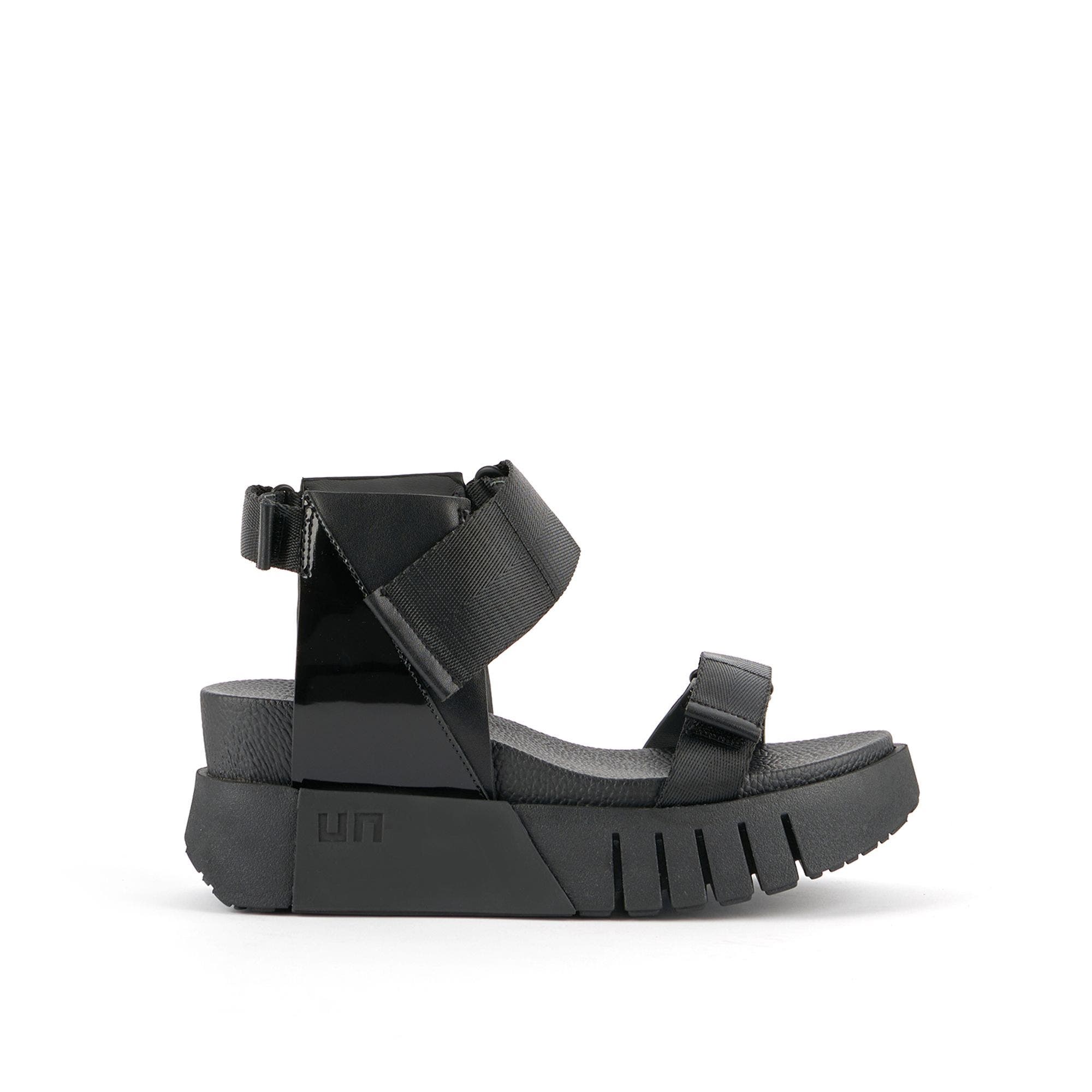 United Nude Delta Run, Main, color, Black