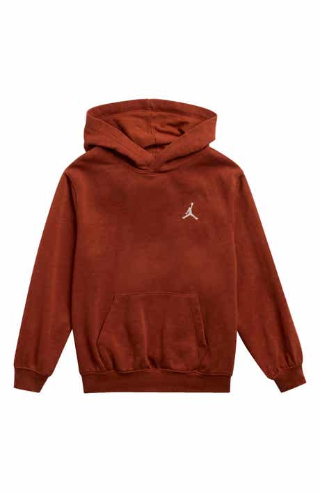 Kids' Washed Hoodie