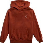 Jordan Kids' Washed Hoodie