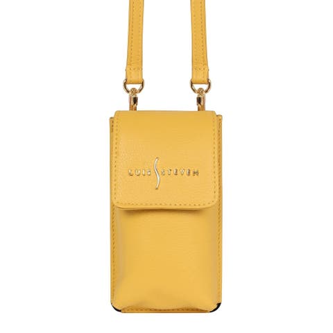Crossbody Phone Pouch