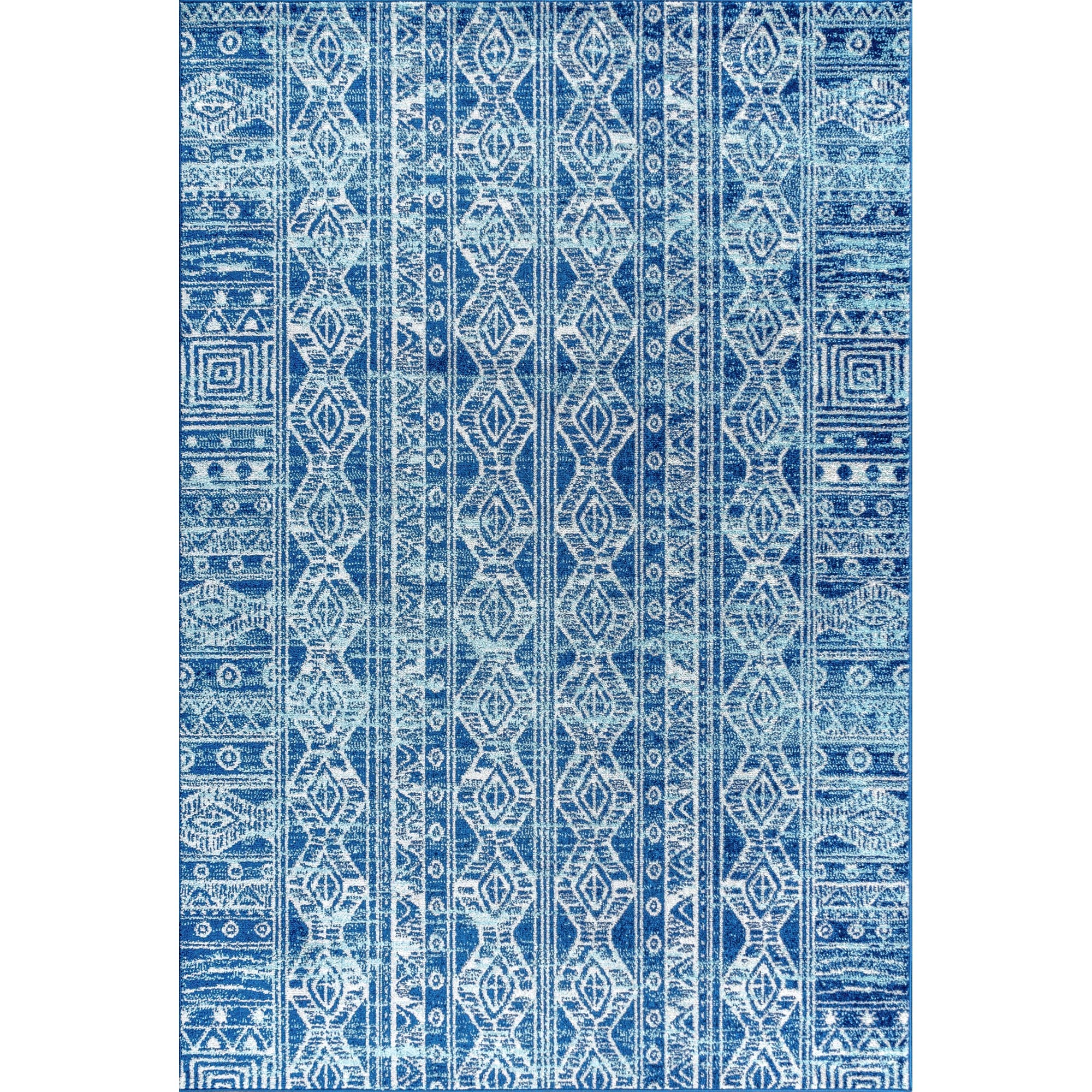 selected Blue/Gray