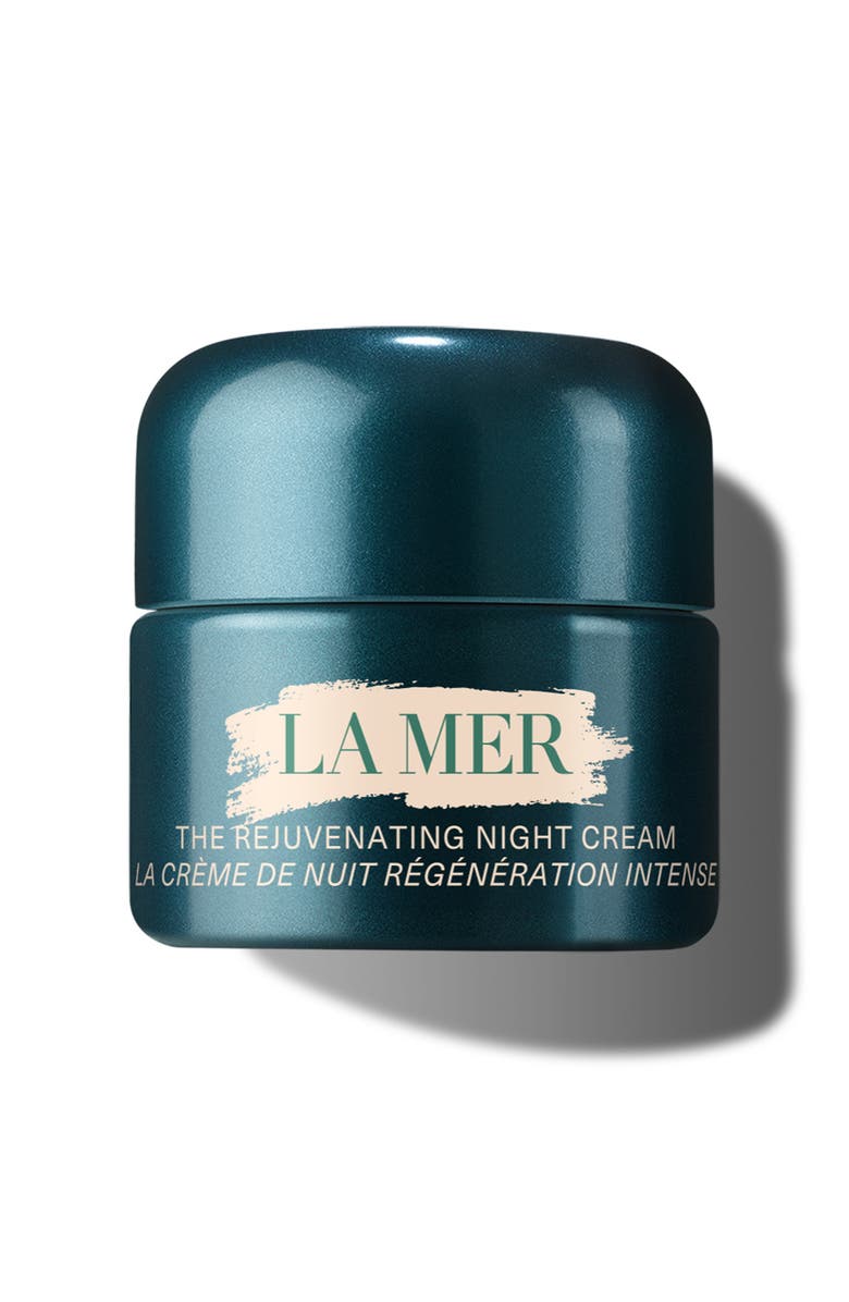 La Mer Rejuvenating Night Cream, Alternate, color, 