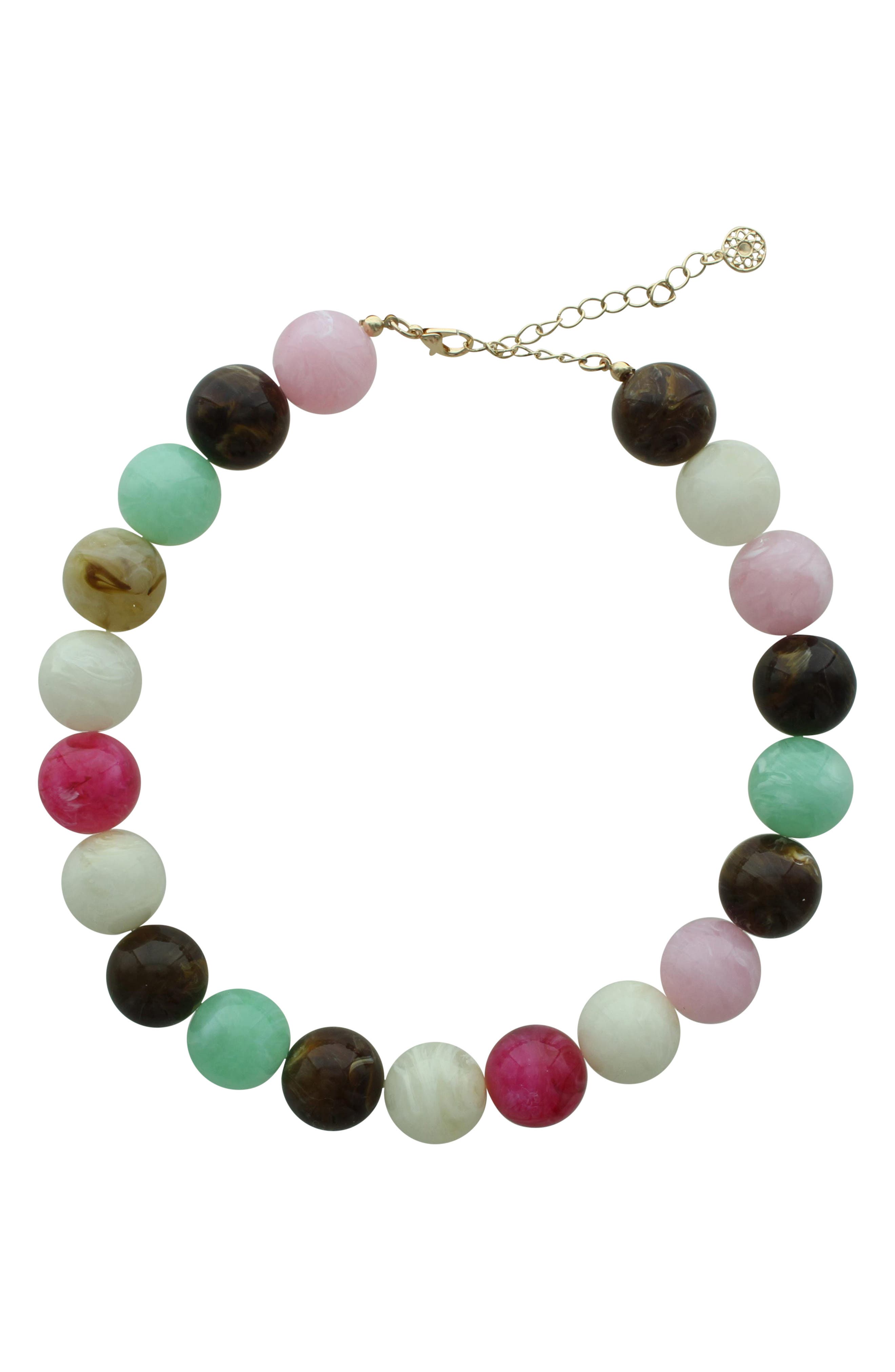 GOLD / PINK