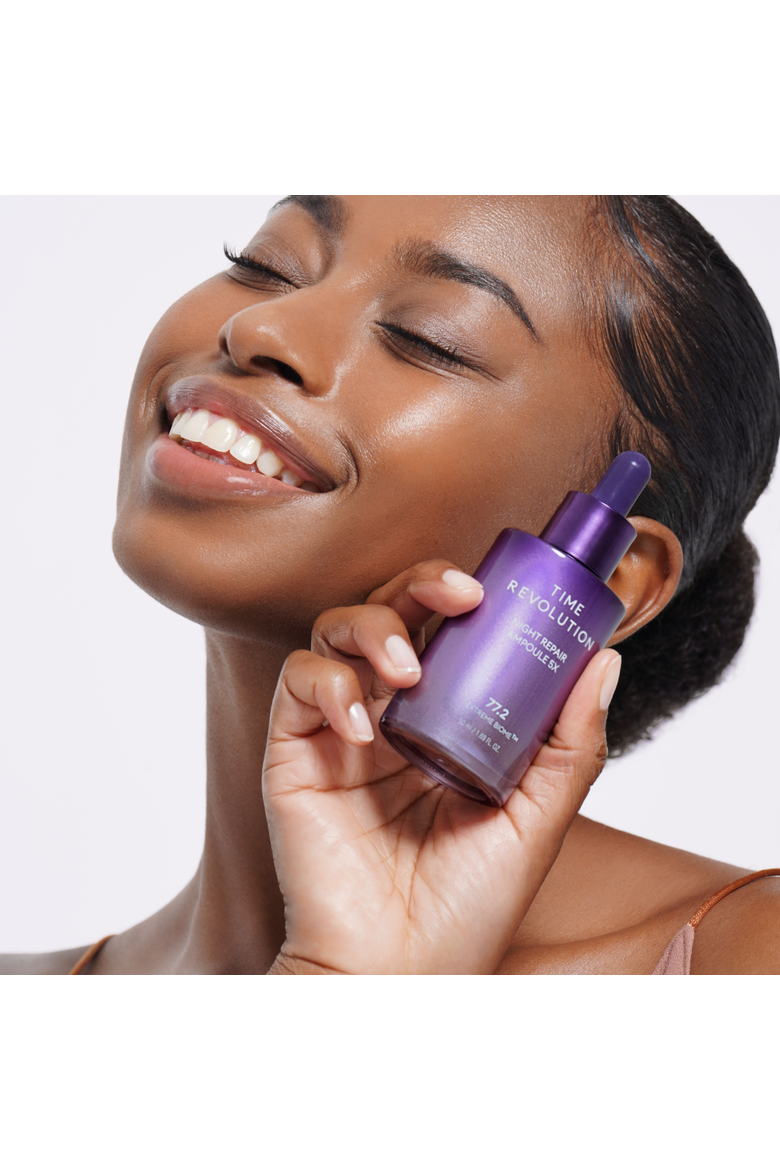 Time Revolution Night Repair Ampoule 5X, Alternate, color, NONE