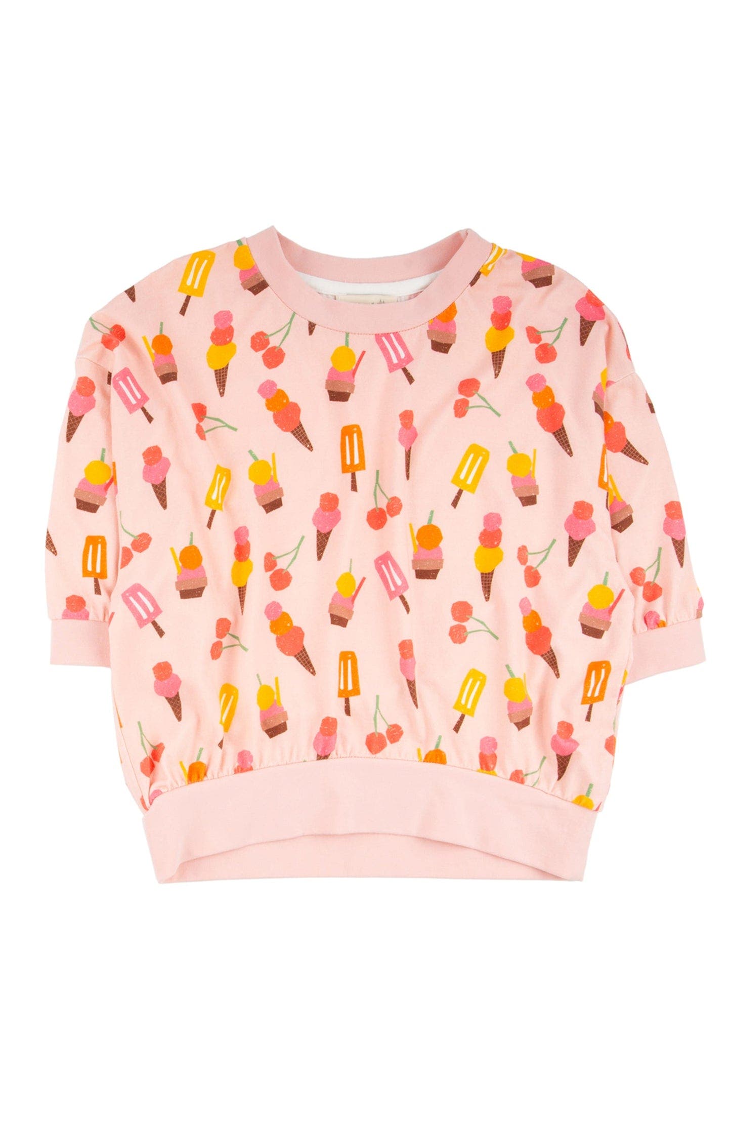 selected Pink
