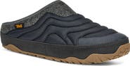 Teva ReEmber Terrain Quilted Mule