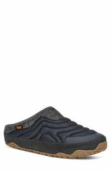 Teva ReEmber Terrain Quilted Mule