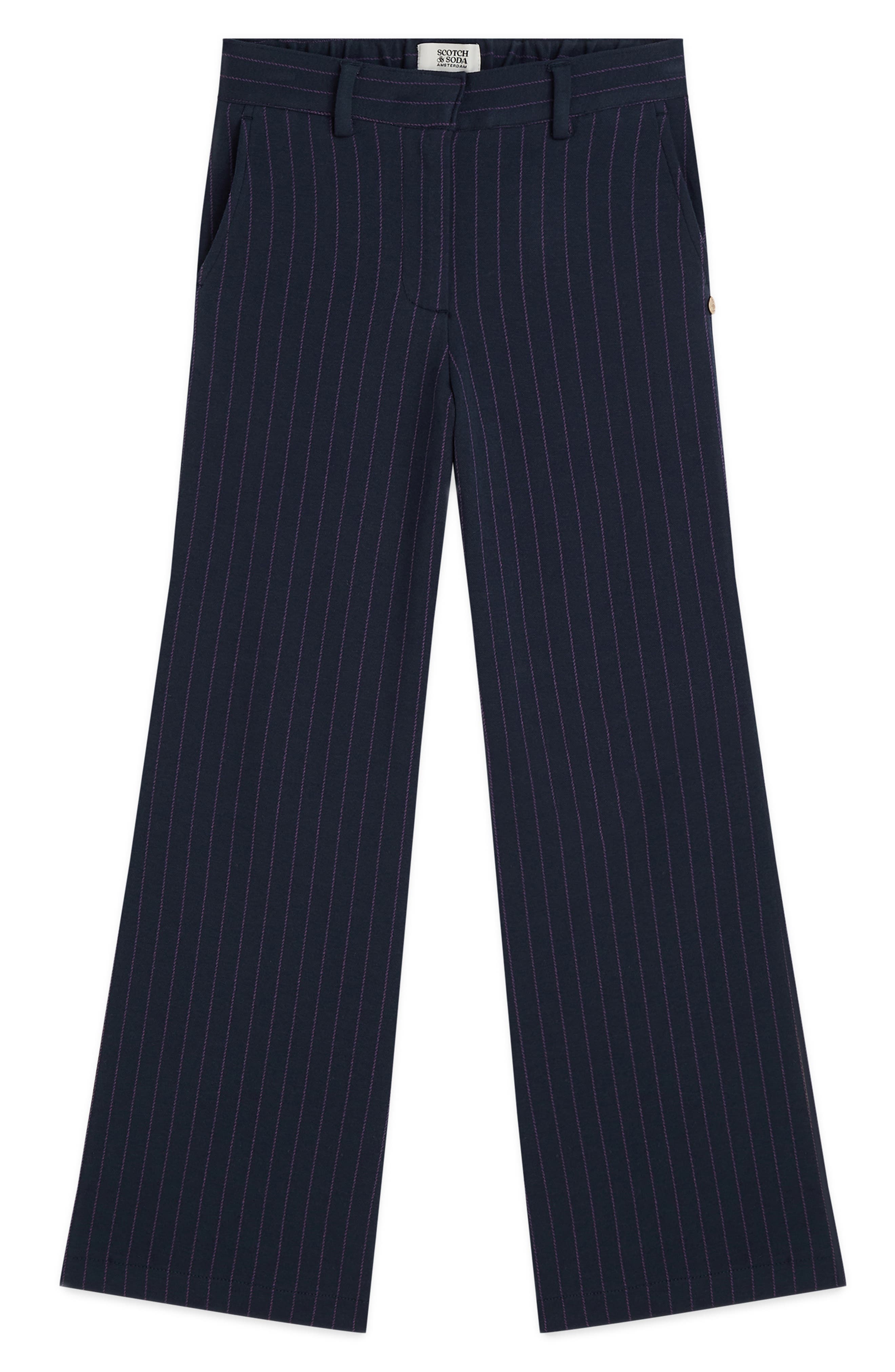 selected SKY CAPTAIN STRIPE