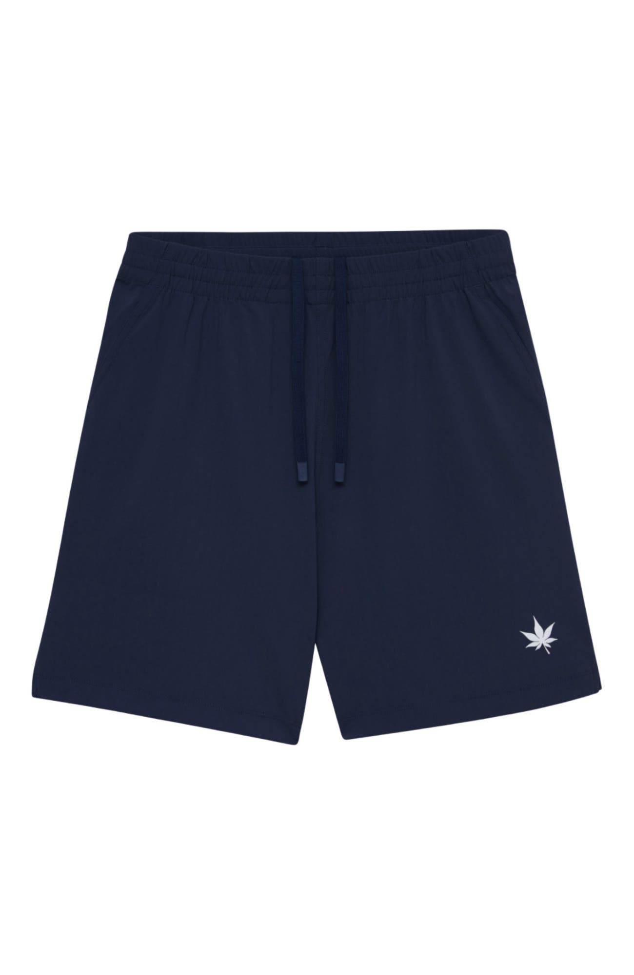 Navy White