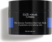 Sisley Paris The Intense Nutrition Hair Care Mask