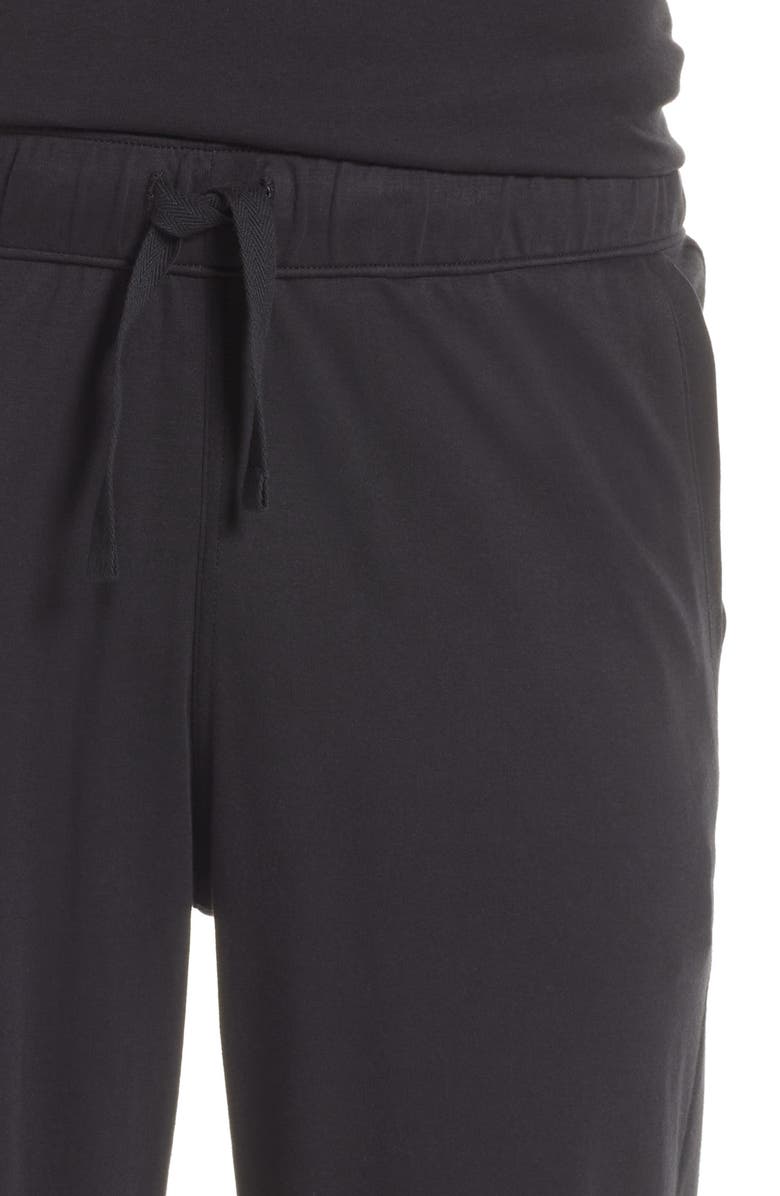 Nordstrom Norsdstrom Pima Cotton Pajamas, Alternate, color,