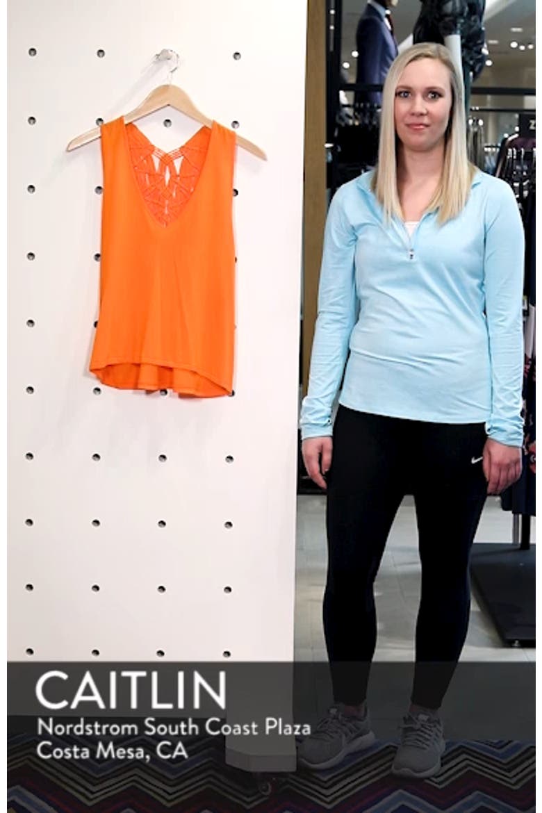 Free People Movement Wilder Tank video