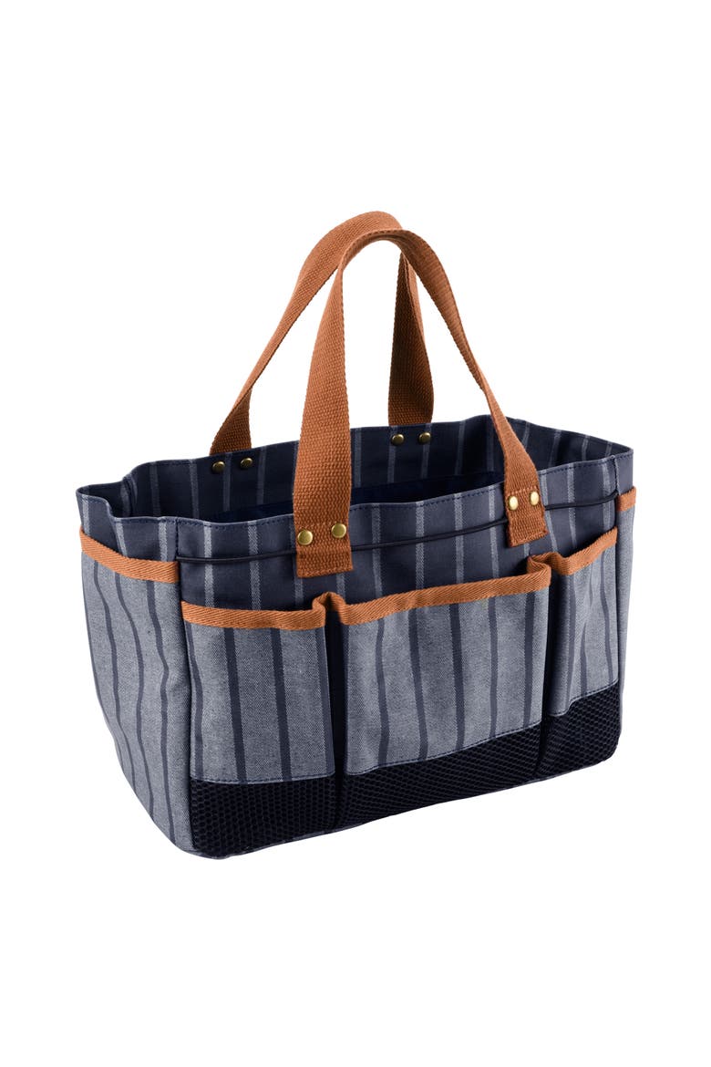 Sophie Conran Garden Tool Bag, Blue, Main, color, Blue