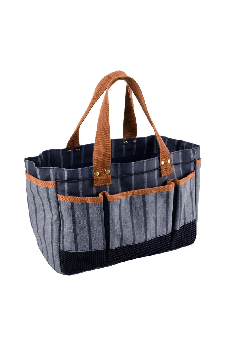 Burgon & Ball Sophie Conran Garden Tool Bag, Blue, Main, color, Blue