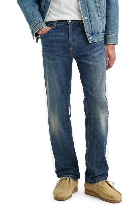 569 Loose Straight Fit Jeans